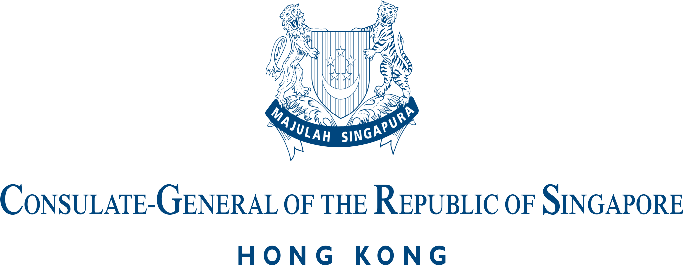 Consulate General of The Republic of Singapore in HK