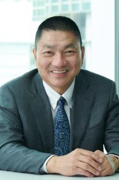 Mr Dato's Seri Cheng Hye Cheah MAoF