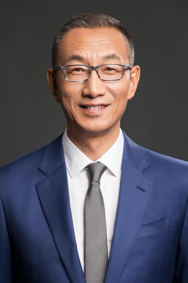 Mr Xiangwei Wang